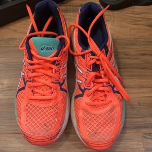 ASICS  shoes, Size 8.5